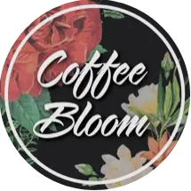 Coffee Bloom Logo